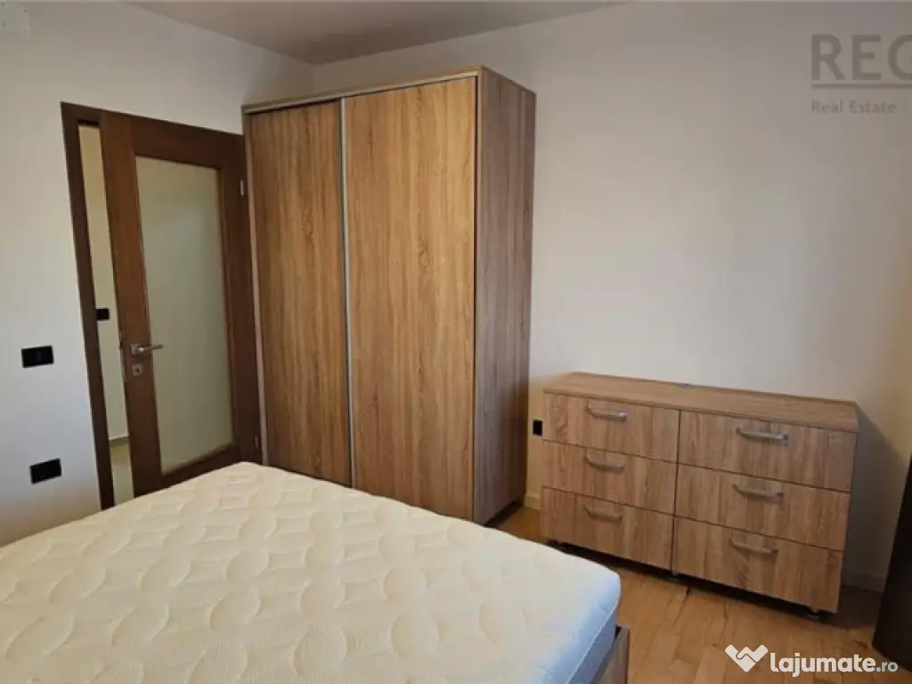 Apartament 2 camere | Judetean | renovat cu parcare 