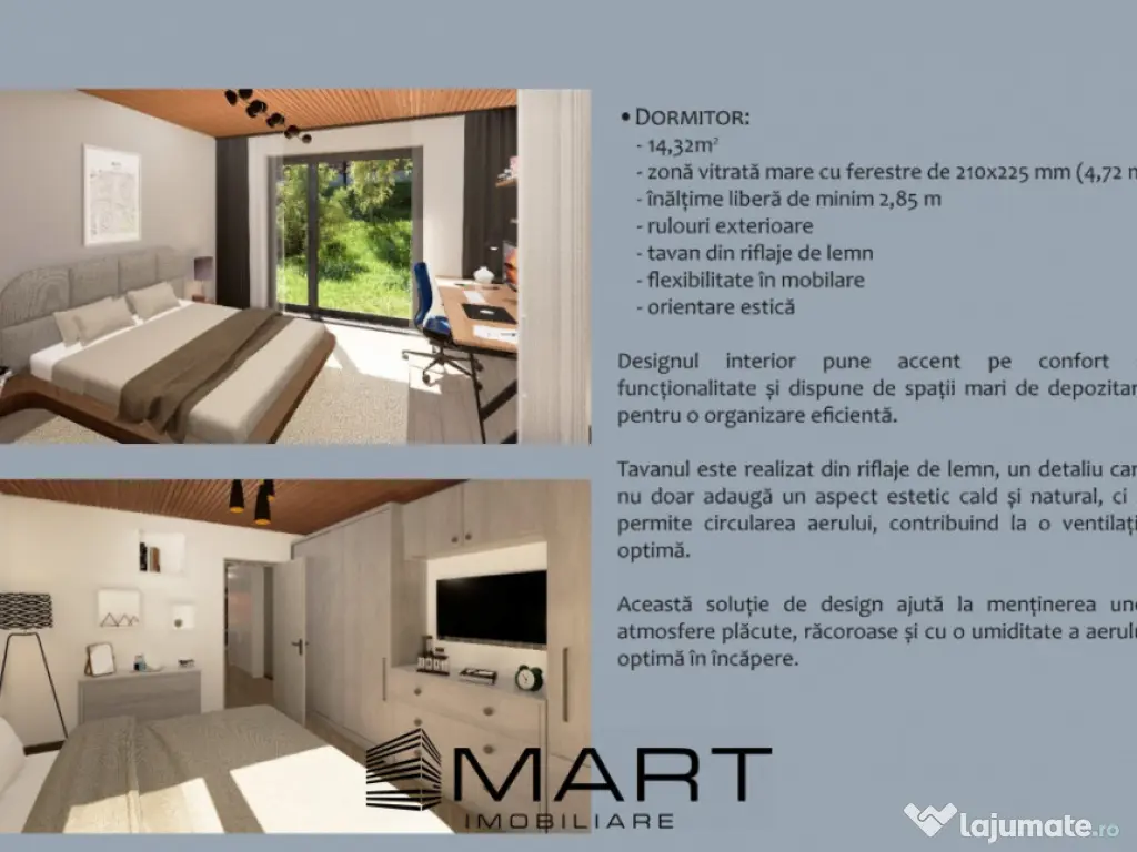 Casă modernă, parter, la cheie – în inima Tărlungenilo 