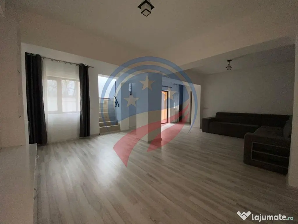 CASA FINALIZATA SI MOBILATA ZONA LAPUS 