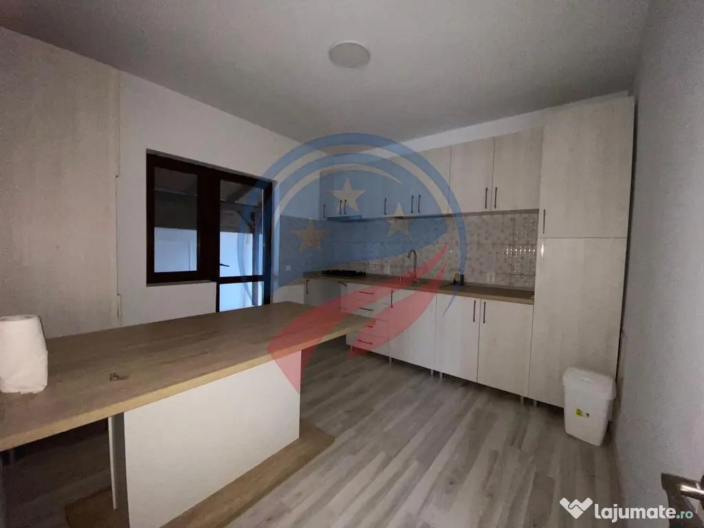 CASA FINALIZATA SI MOBILATA ZONA LAPUS 