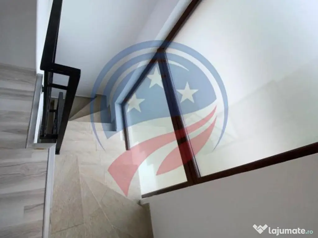 CASA FINALIZATA SI MOBILATA ZONA LAPUS 