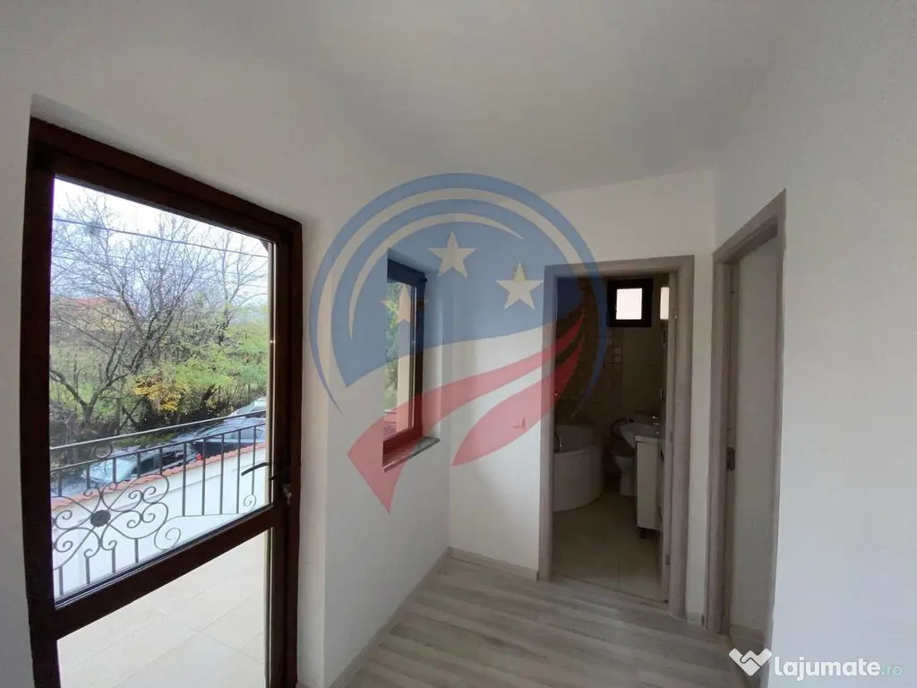 CASA FINALIZATA SI MOBILATA ZONA LAPUS 