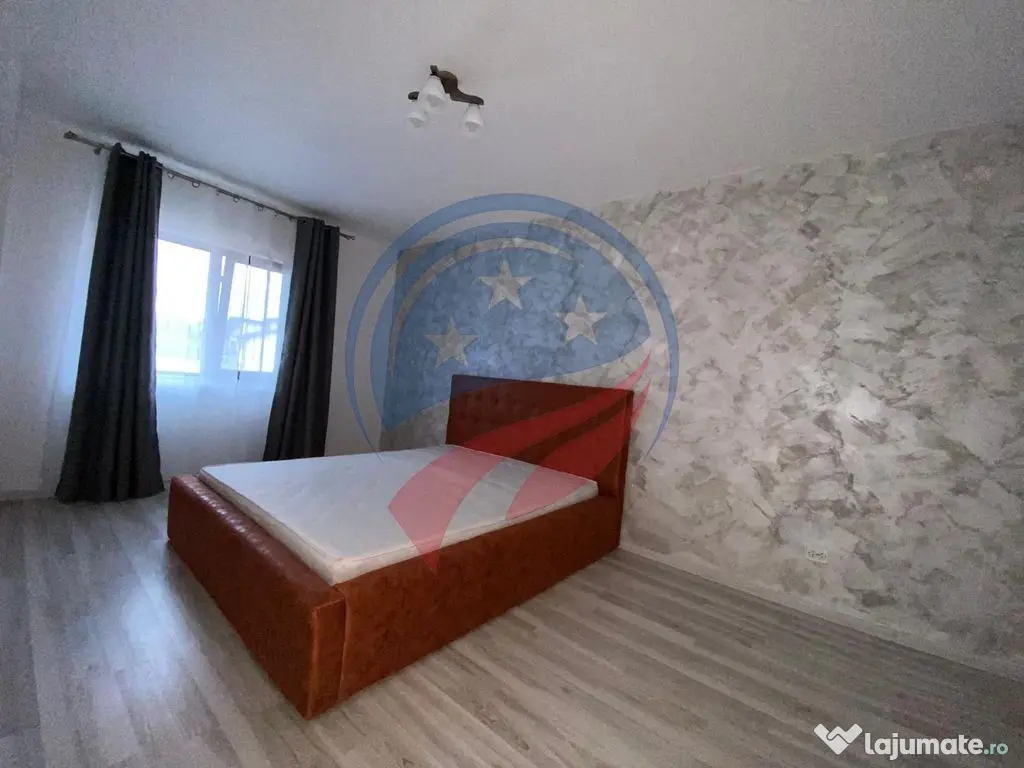 CASA FINALIZATA SI MOBILATA ZONA LAPUS 