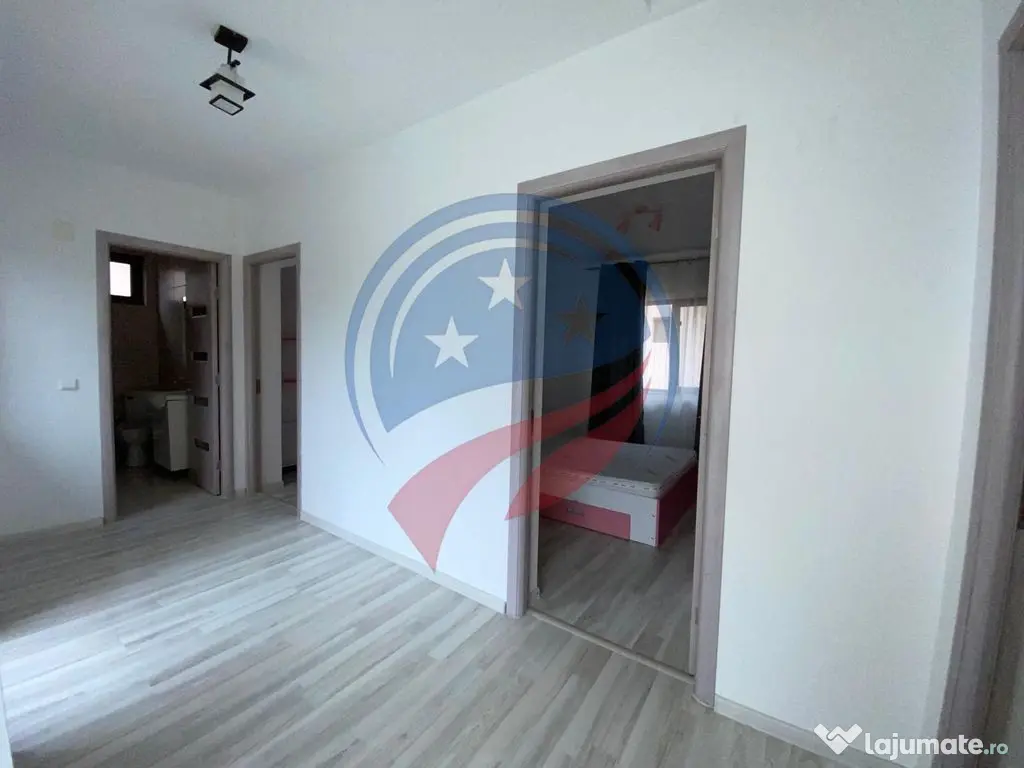 CASA FINALIZATA SI MOBILATA ZONA LAPUS 