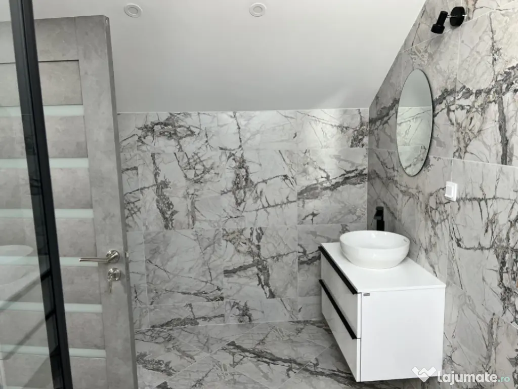 Nou ultracentral ,spital ,facultatea medicina 