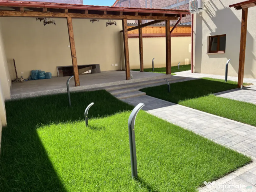 Nou ultracentral ,spital ,facultatea medicina 