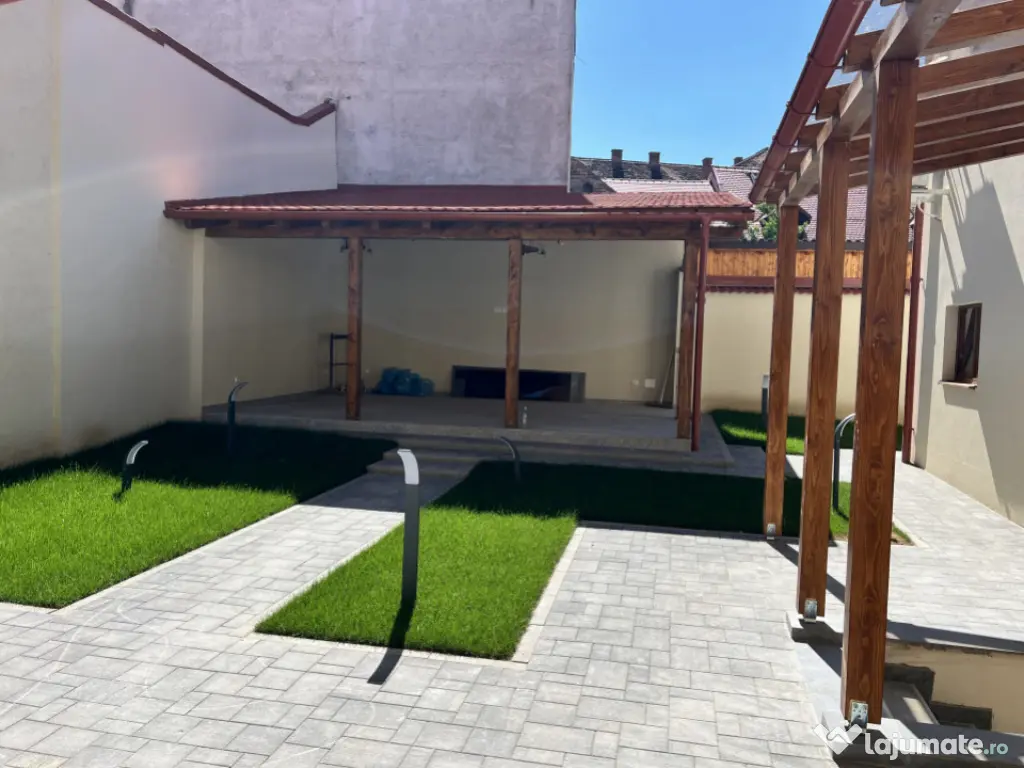 Nou ultracentral ,spital ,facultatea medicina 