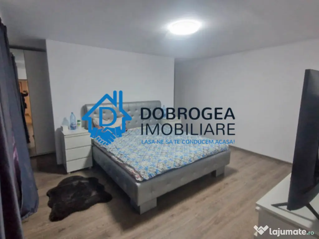 APARTAMENT 4 CAMERE - SUPRAFATA 180 MP+TERASA 30 MP