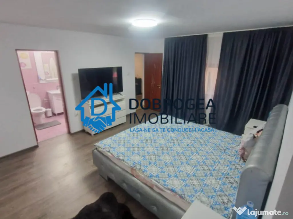 APARTAMENT 4 CAMERE - SUPRAFATA 180 MP+TERASA 30 MP