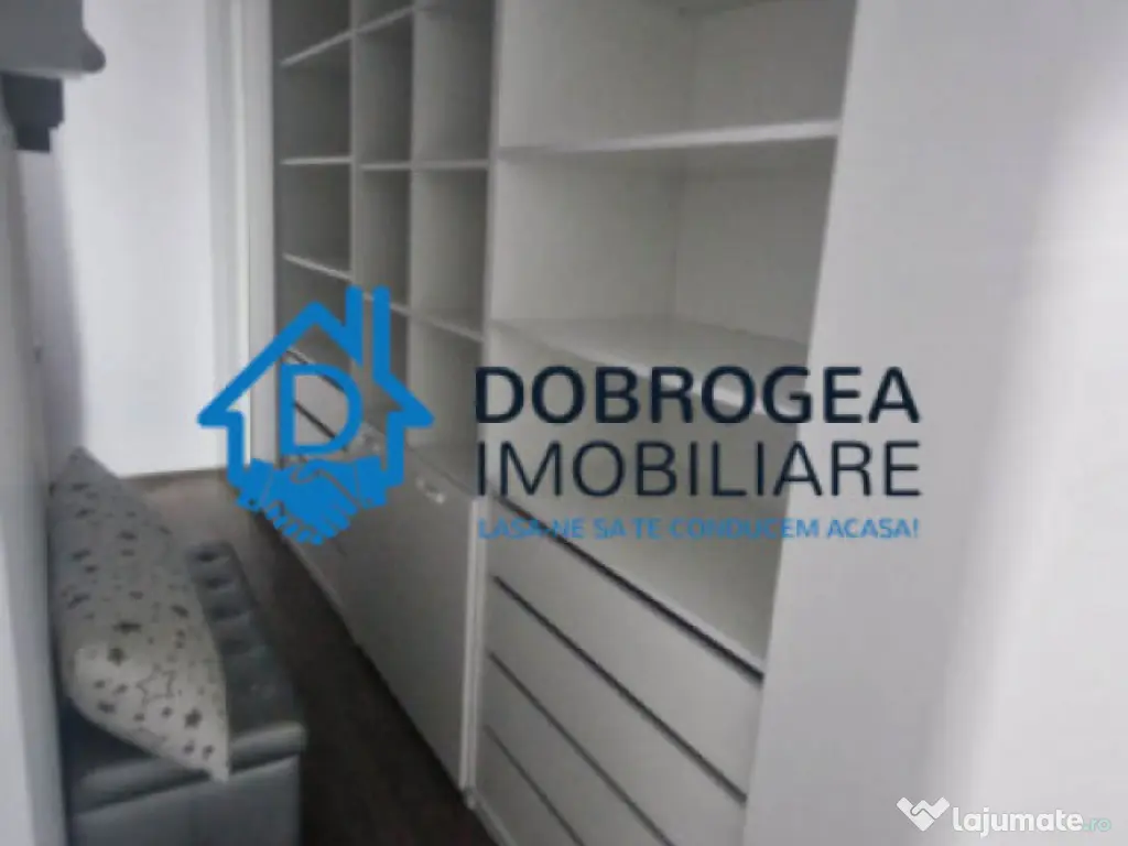 APARTAMENT 4 CAMERE - SUPRAFATA 180 MP+TERASA 30 MP