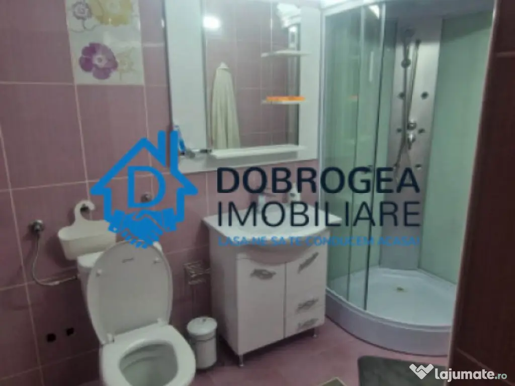 APARTAMENT 4 CAMERE - SUPRAFATA 180 MP+TERASA 30 MP