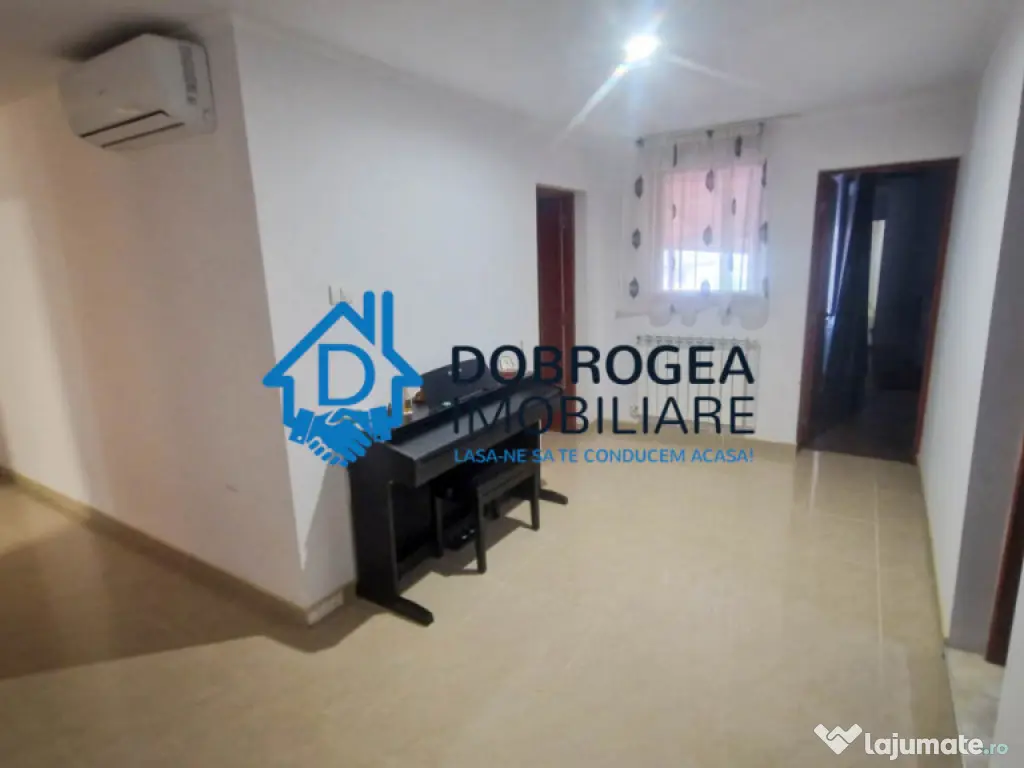 APARTAMENT 4 CAMERE - SUPRAFATA 180 MP+TERASA 30 MP
