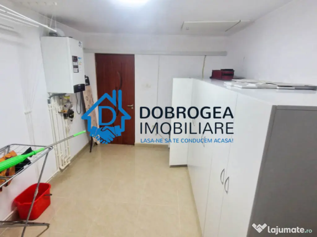 APARTAMENT 4 CAMERE - SUPRAFATA 180 MP+TERASA 30 MP