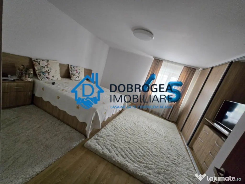 APARTAMENT 4 CAMERE - SUPRAFATA 180 MP+TERASA 30 MP