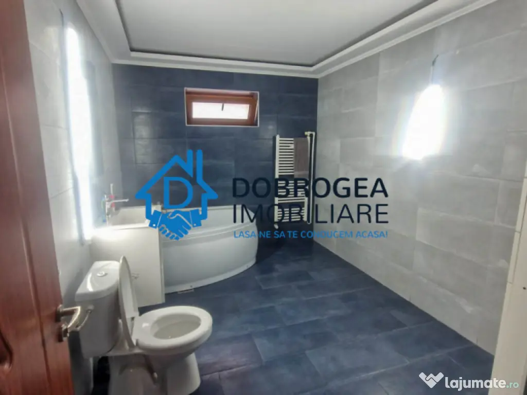 APARTAMENT 4 CAMERE - SUPRAFATA 180 MP+TERASA 30 MP