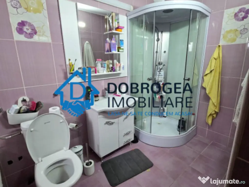 APARTAMENT 4 CAMERE - SUPRAFATA 180 MP+TERASA 30 MP