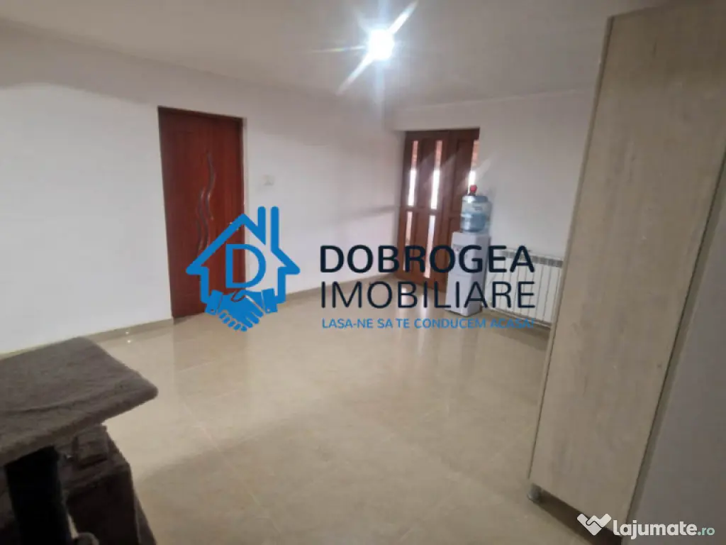 APARTAMENT 4 CAMERE - SUPRAFATA 180 MP+TERASA 30 MP