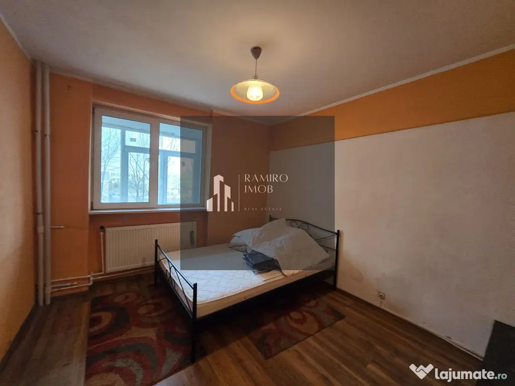 Apartament 3 camere Decomandat Giurgiului 