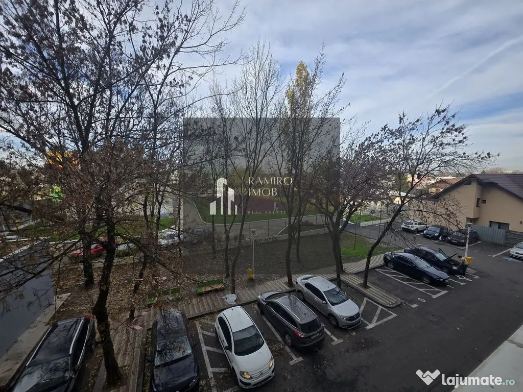 Apartament 3 camere Decomandat Giurgiului 