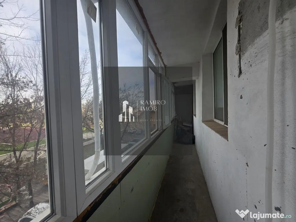 Apartament 3 camere Decomandat Giurgiului 