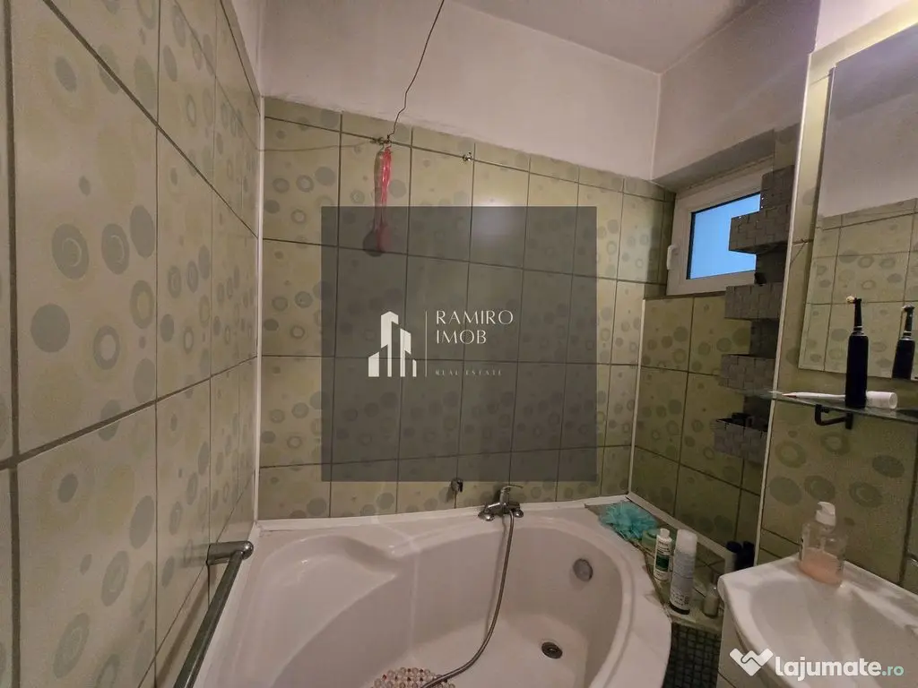 Apartament 3 camere Decomandat Giurgiului 