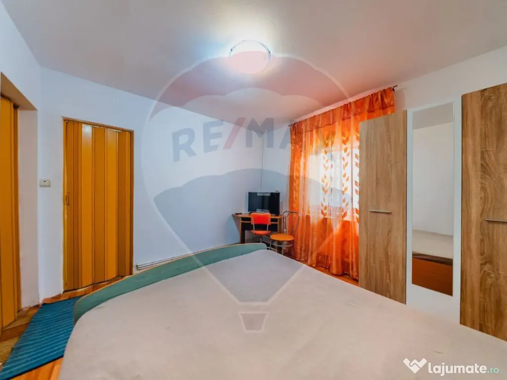 Apartament cu o camera in zona Parneava 