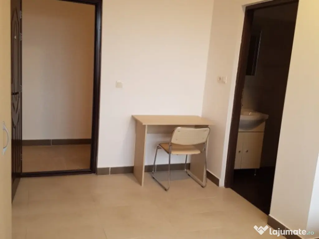 Complex 6 garsoniere zona centrala 