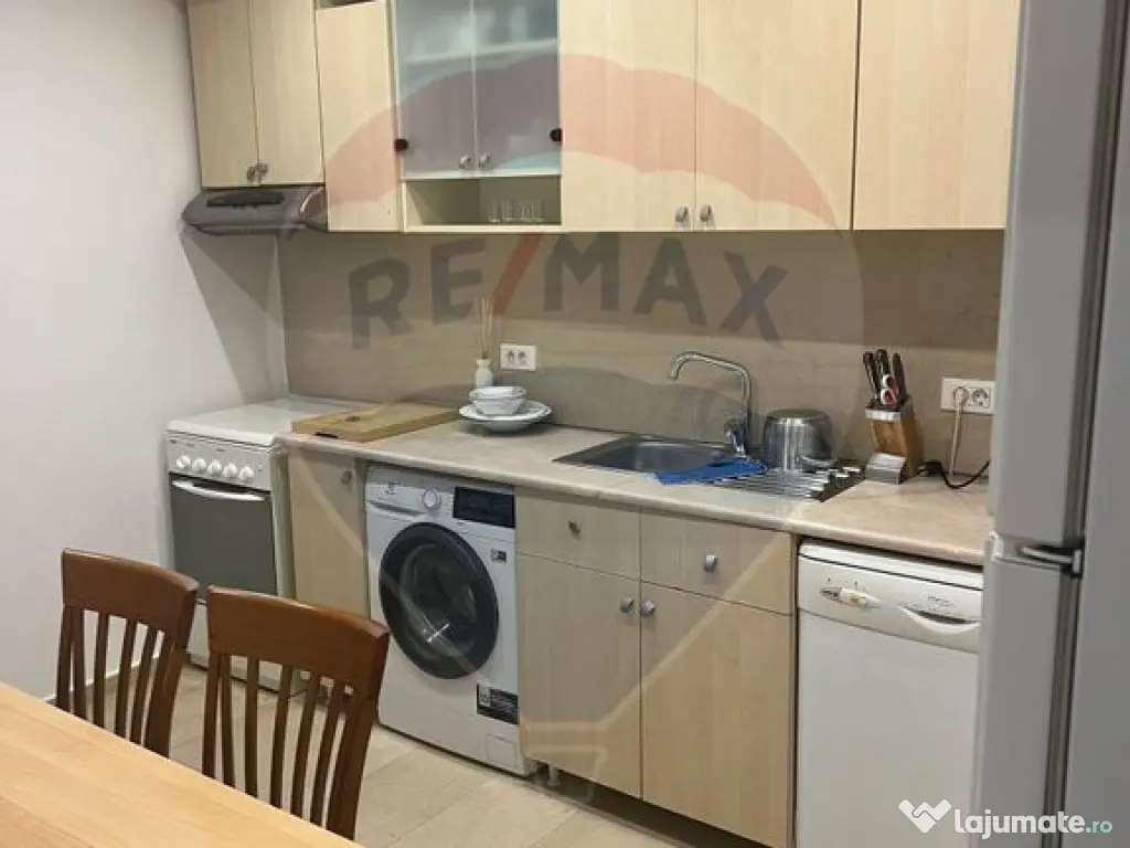 INCHIRIERE Apartament cu 2 camere in zona Nordului