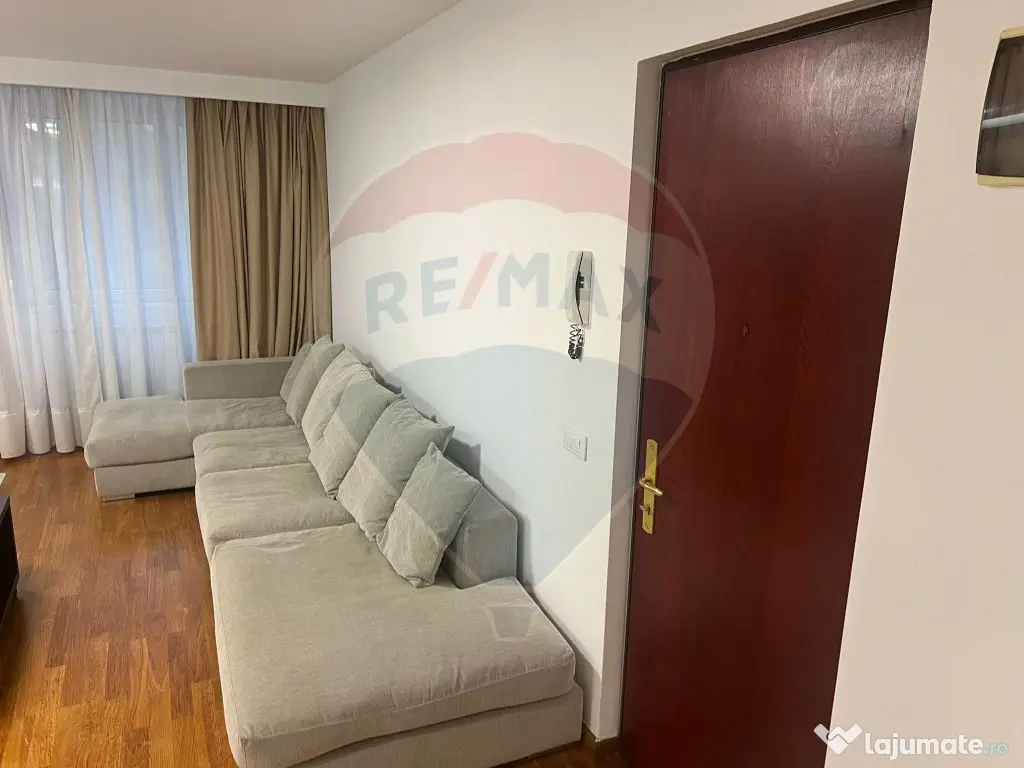 INCHIRIERE Apartament cu 2 camere in zona Nordului