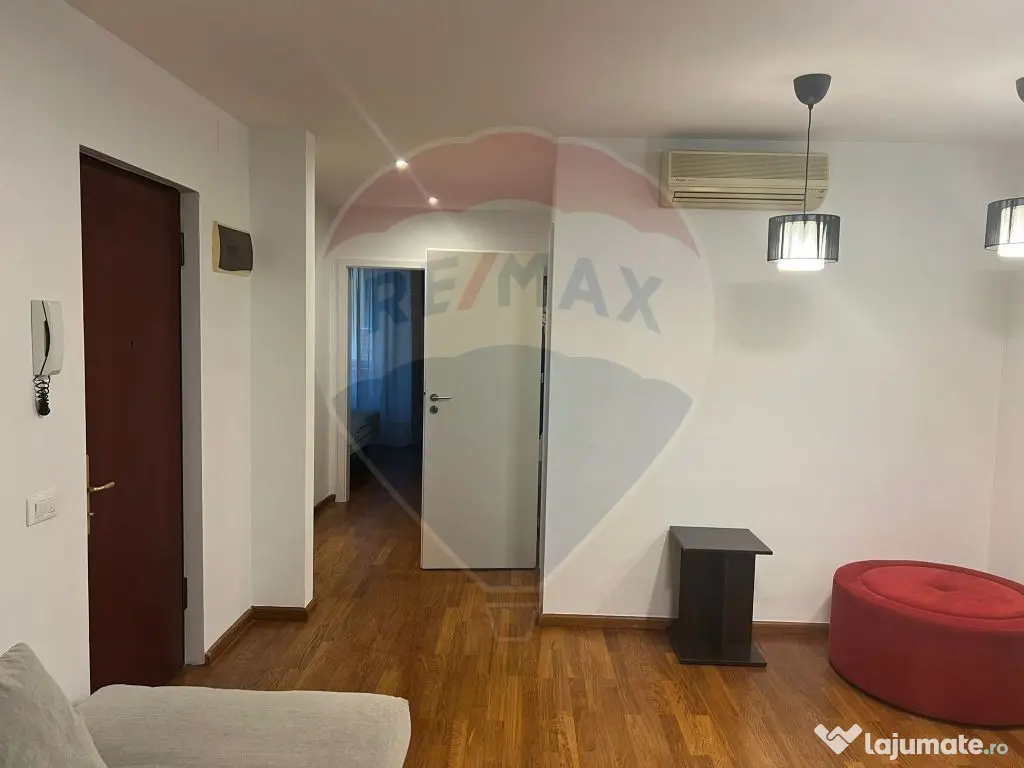 INCHIRIERE Apartament cu 2 camere in zona Nordului