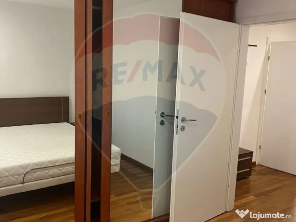 INCHIRIERE Apartament cu 2 camere in zona Nordului