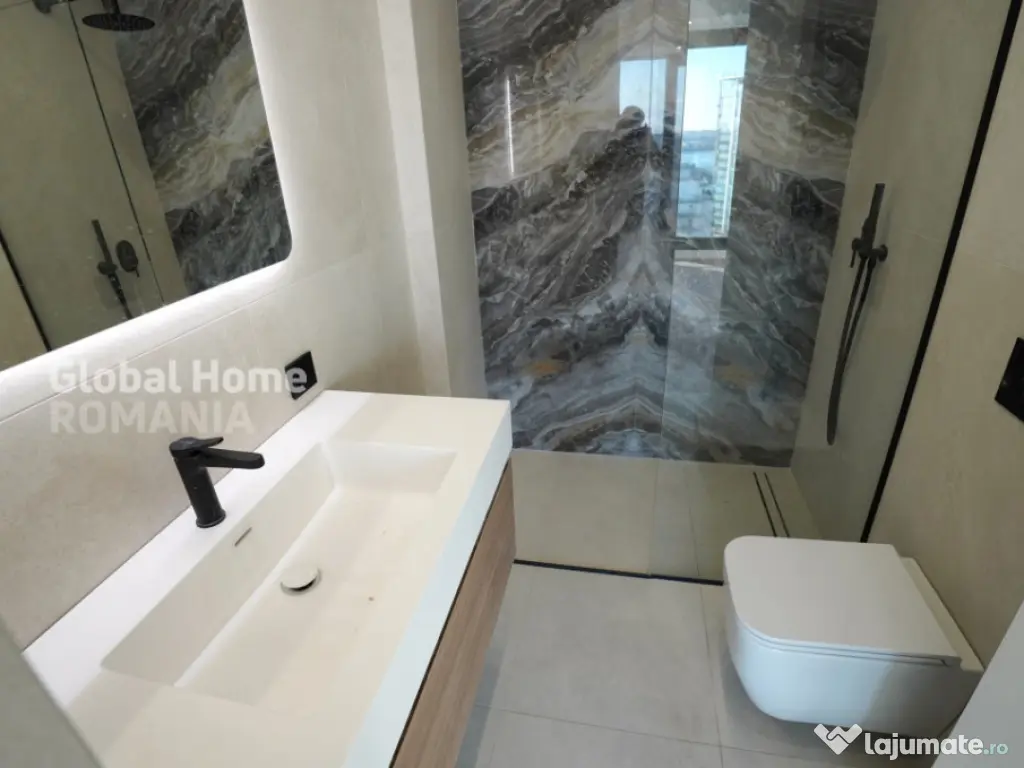 Open View - BHB Avenue || Apartament 3 CAMERE - Fabrica de G 