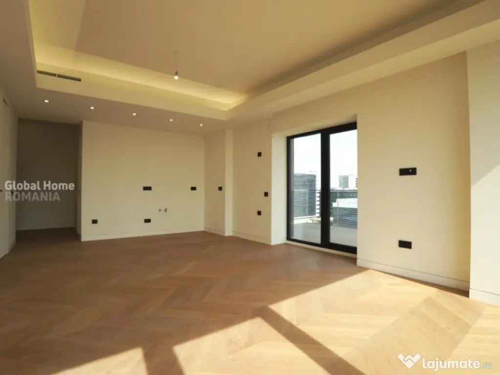 Open View - BHB Avenue || Apartament 3 CAMERE - Fabrica de G 