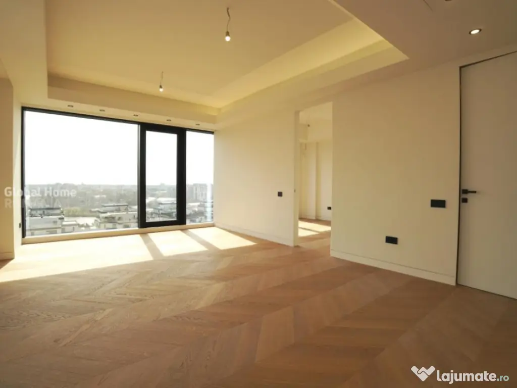 Open View - BHB Avenue || Apartament 3 CAMERE - Fabrica de G 