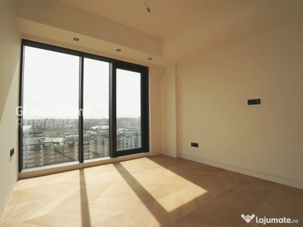 Open View - BHB Avenue || Apartament 3 CAMERE - Fabrica de G 