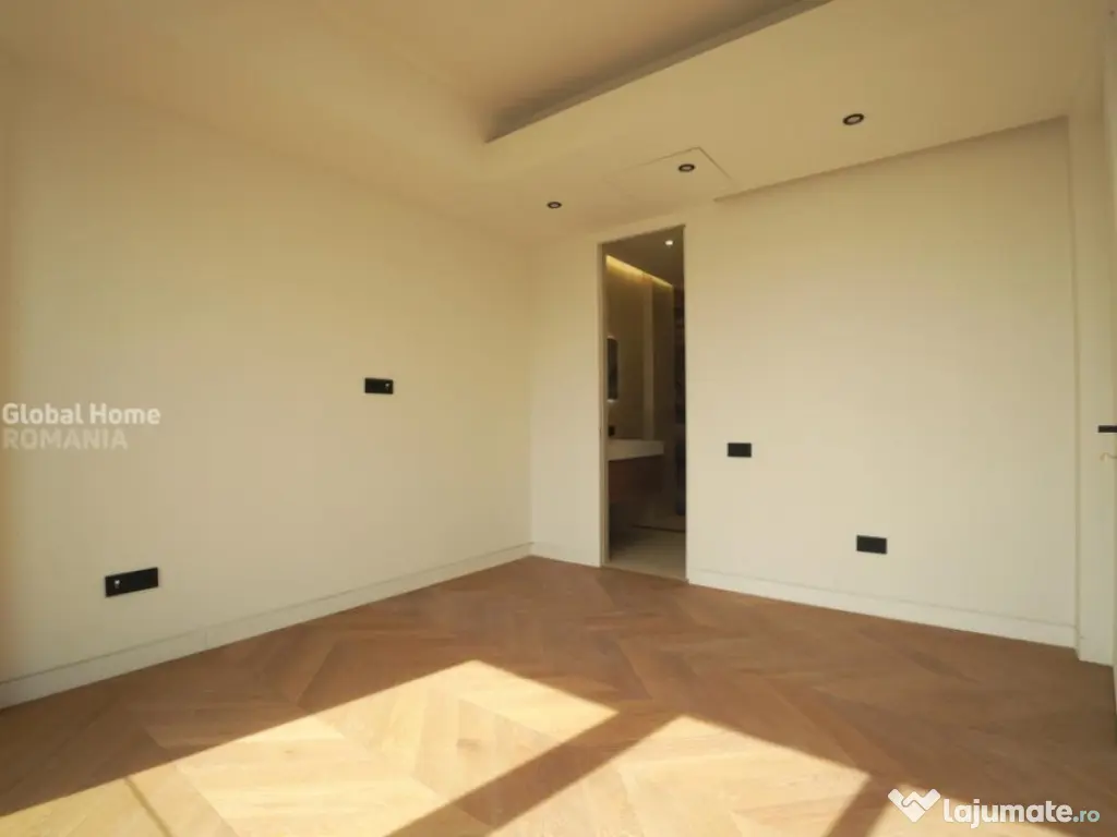 Open View - BHB Avenue || Apartament 3 CAMERE - Fabrica de G 
