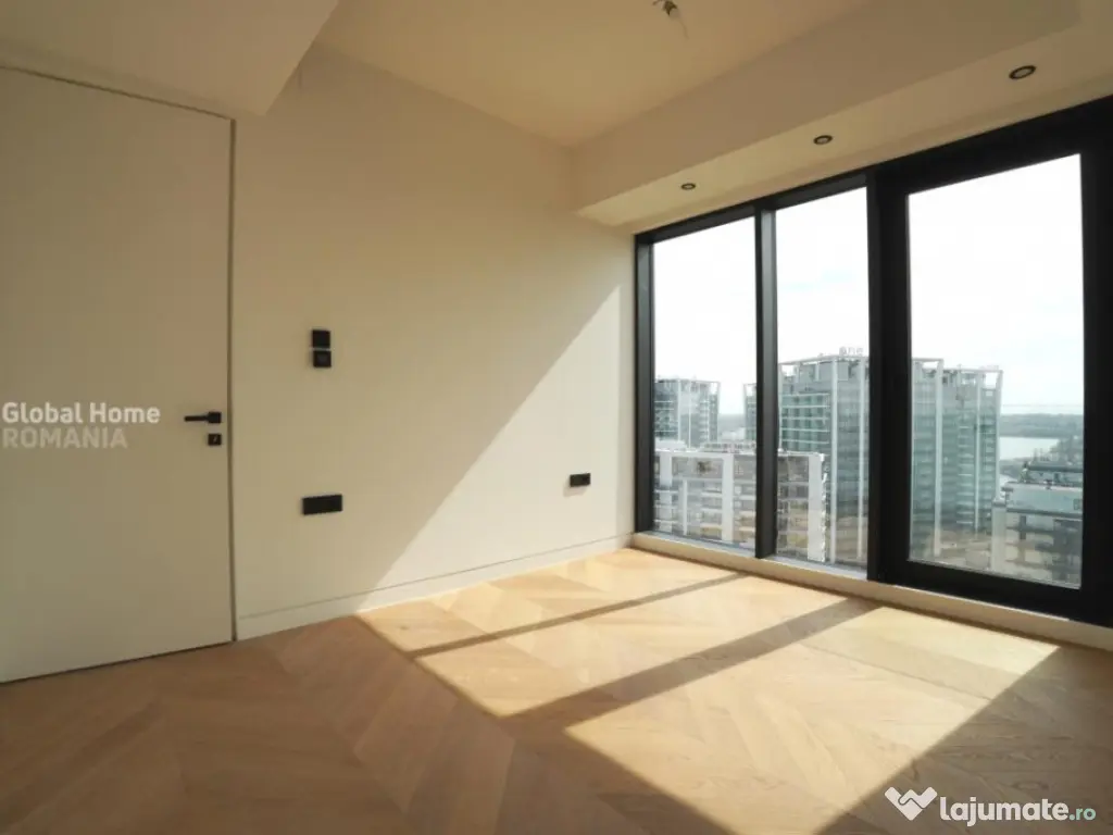 Open View - BHB Avenue || Apartament 3 CAMERE - Fabrica de G 