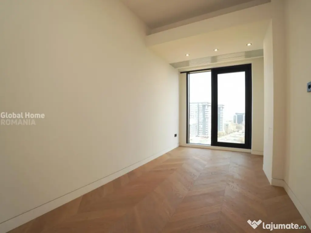 Open View - BHB Avenue || Apartament 3 CAMERE - Fabrica de G 