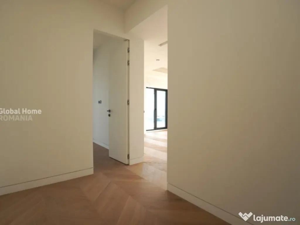 Open View - BHB Avenue || Apartament 3 CAMERE - Fabrica de G 