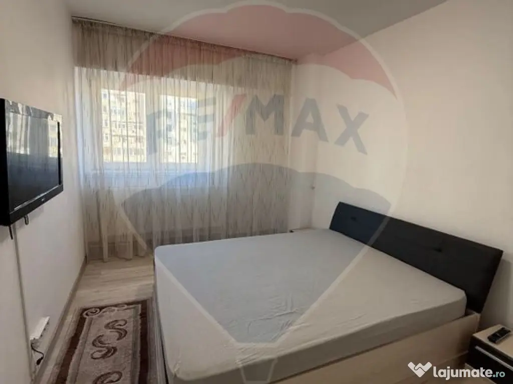 Apartament cu 2 camere de închiriat în zona Calea Bucur... 