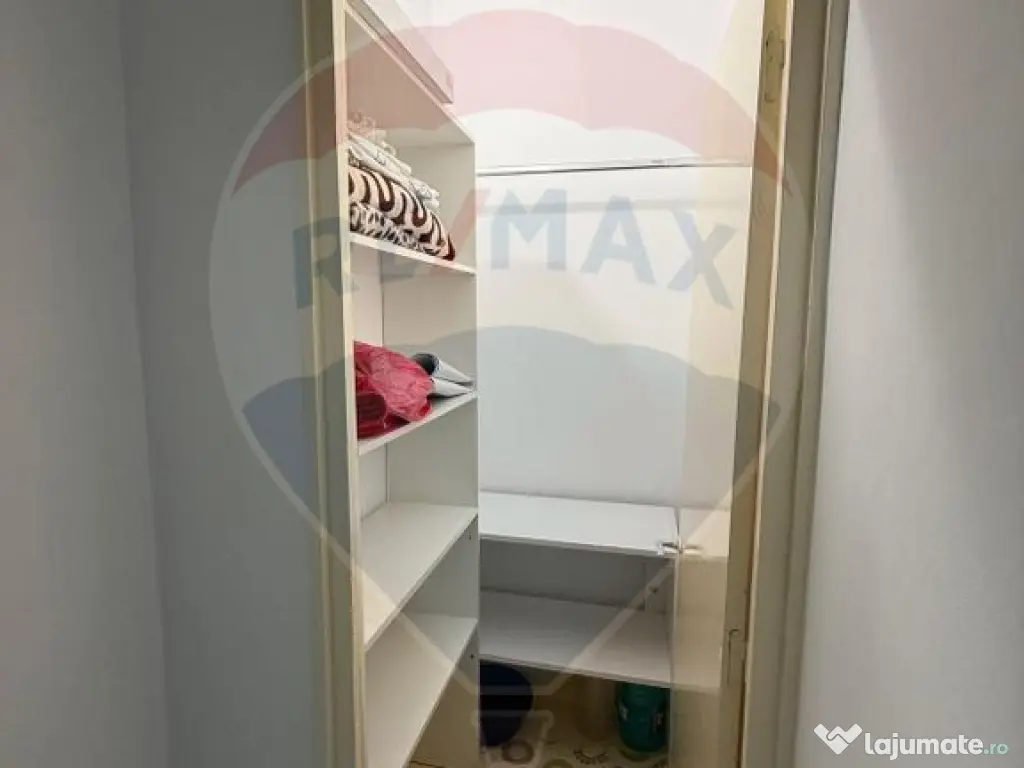 Apartament cu 2 camere de închiriat în zona Calea Bucur... 