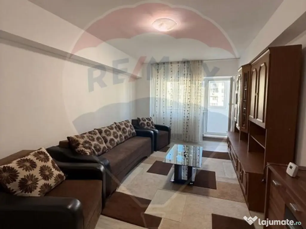 Apartament cu 2 camere de închiriat în zona Calea Bucur... 
