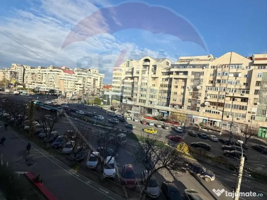 Apartament cu 2 camere de închiriat în zona Calea Bucur... 