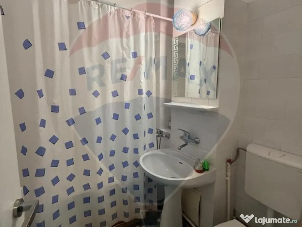 Apartament cu 2 camere de închiriat în zona Calea Bucur... 