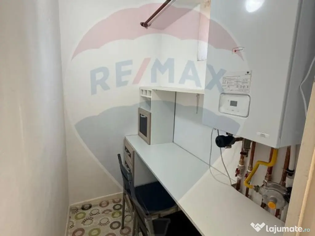Apartament cu 2 camere de închiriat în zona Calea Bucur... 