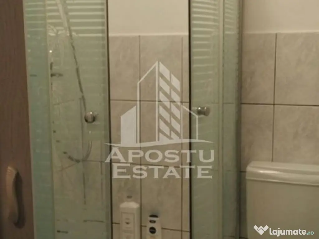 Apartament 1 camera, zona Ciarda Rosie