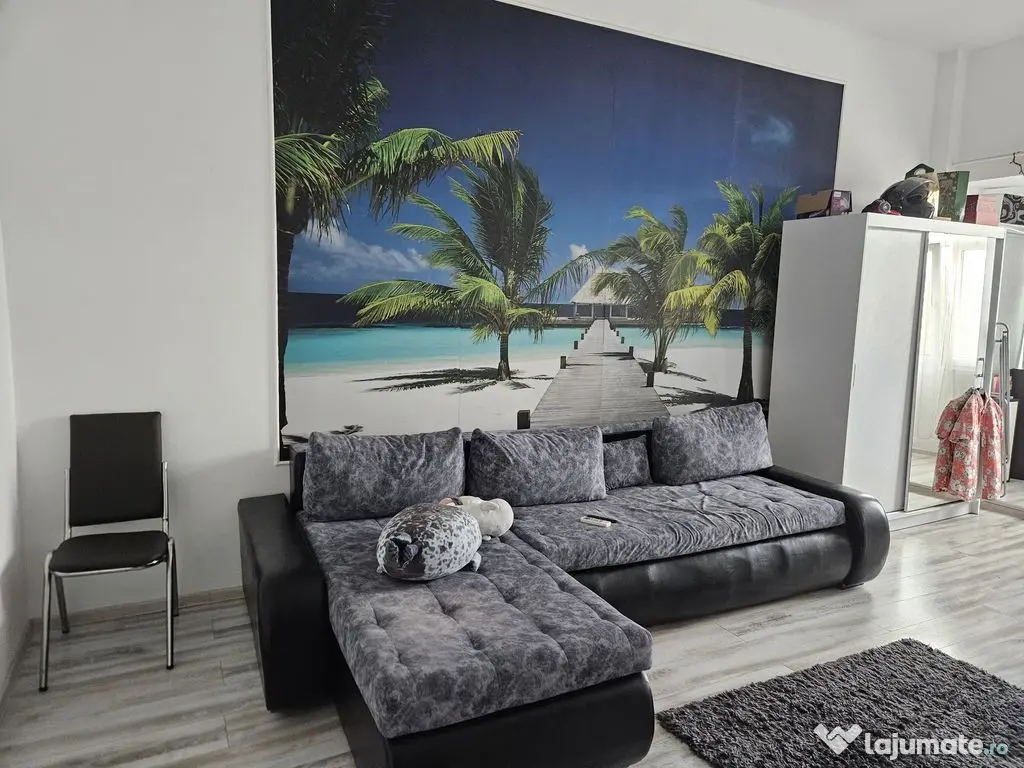 Apartament 1 Cameră, Ultracentral – Renovat Complet,id...