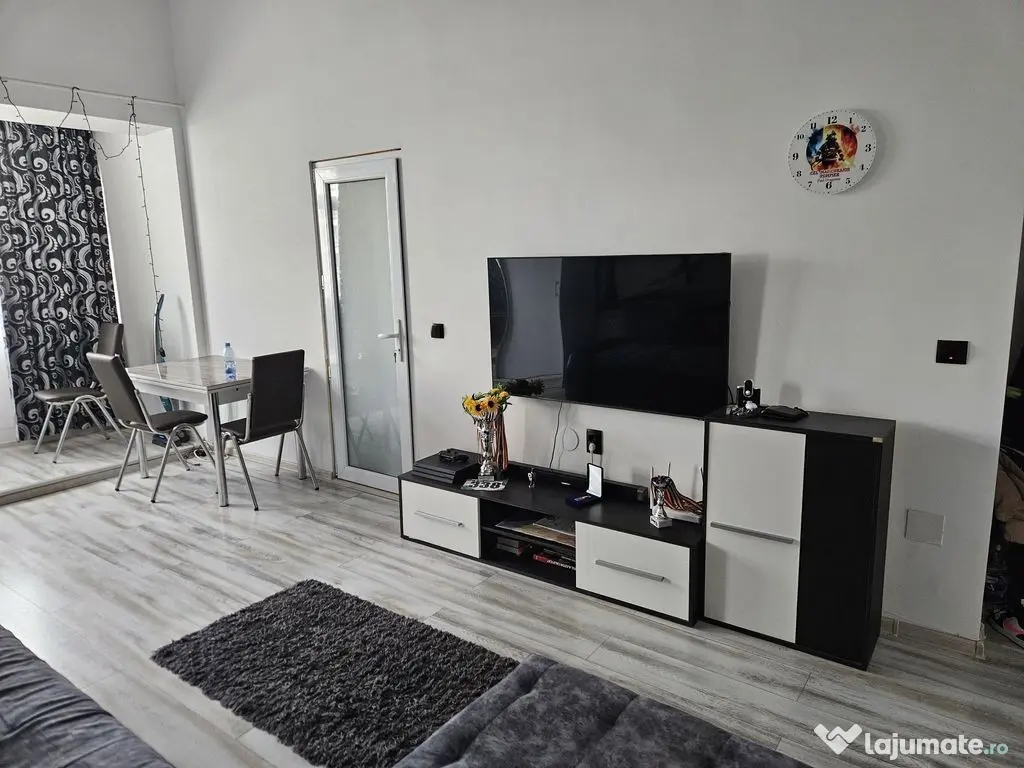 Apartament 1 Cameră, Ultracentral – Renovat Complet,id...