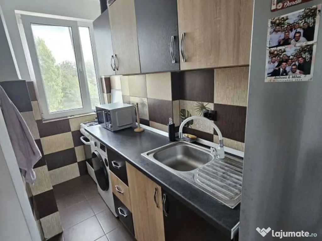 Apartament 1 Cameră, Ultracentral – Renovat Complet,id...