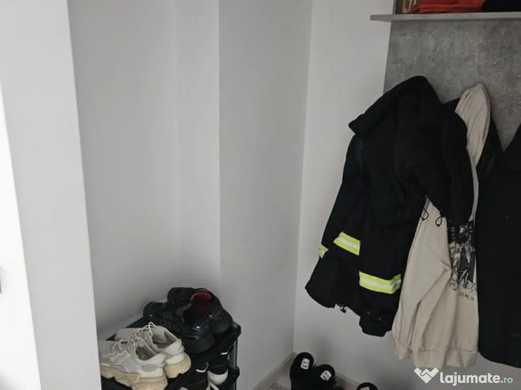 Apartament 1 Cameră, Ultracentral – Renovat Complet,id...